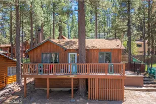 620 W Aeroplane Blvd, Big Bear City, CA 92314 - Photo 1