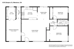 1218 Zanjero Ct, Mentone, CA 92359 - Photo 7