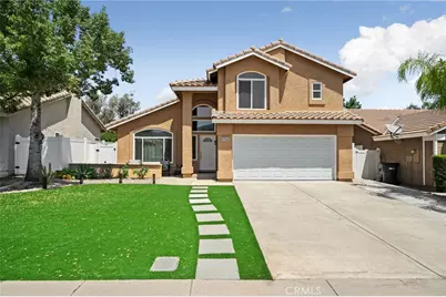 26673 Kicking Horse Drive, Corona, CA 92883 - Photo 1