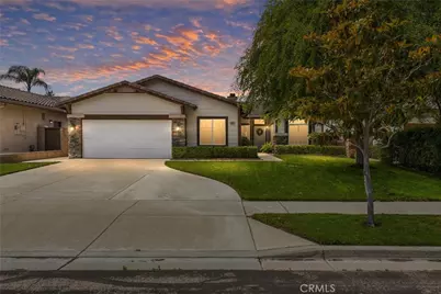 33343 Manning, Yucaipa, CA 92399 - Photo 1