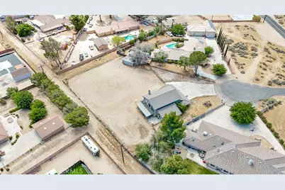 15221 Chaparral Lane, Apple Valley, CA 92307 - Photo 7