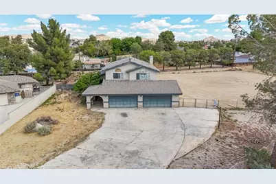 15221 Chaparral Lane, Apple Valley, CA 92307 - Photo 3