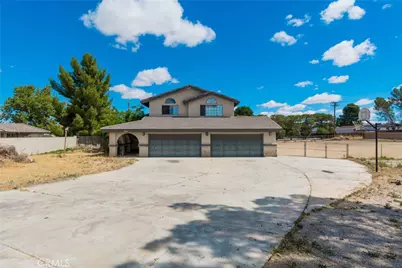 15221 Chaparral Lane, Apple Valley, CA 92307 - Photo 1