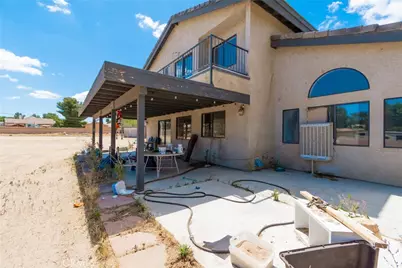 15221 Chaparral Lane, Apple Valley, CA 92307 - Photo 37