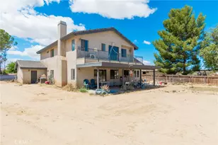 15221 Chaparral Ln, Apple Valley, CA 92307 - Photo 35