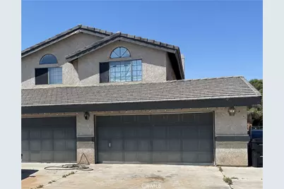 15221 Chaparral Lane, Apple Valley, CA 92307 - Photo 1