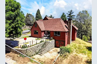 336 Lovers, Cedarpines Park, CA 92322 - Photo 1