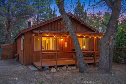 451 Cedar Lane, Sugarloaf, CA 92386 - Photo 1
