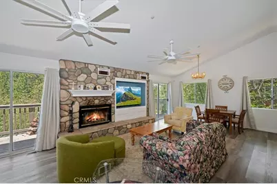 1023 Pintail Circle, Lake Arrowhead, CA 92352 - Photo 3
