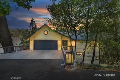 1023 Pintail Circle, Lake Arrowhead, CA 92352 - Photo 1