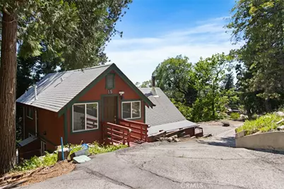 15 Ponderosa Pike, Running Springs, CA 92382 - Photo 1
