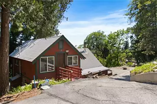 15 Ponderosa Pike, Running Springs, CA 92382 - Photo 1