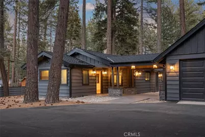 42763 Cedar Avenue, Big Bear Lake, CA 92315 - Photo 3