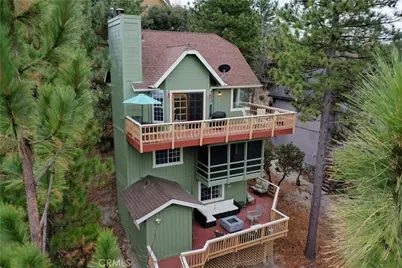 1285 Yukon Drive, Lake Arrowhead, CA 92352 - Photo 3