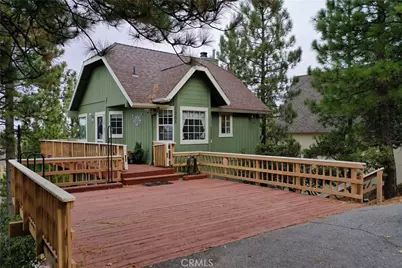 1285 Yukon Drive, Lake Arrowhead, CA 92352 - Photo 35
