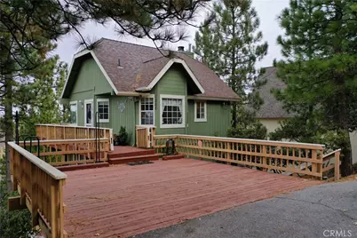 1285 Yukon Drive, Lake Arrowhead, CA 92352 - Photo 35