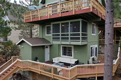 1285 Yukon Drive, Lake Arrowhead, CA 92352 - Photo 33