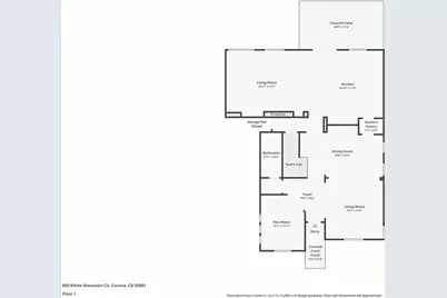 685 White Mountain Cir, Corona, CA 92881 - Photo 53