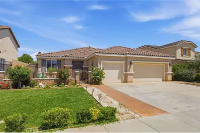 1184 Dadash, Beaumont, CA 92223 - Photo 3