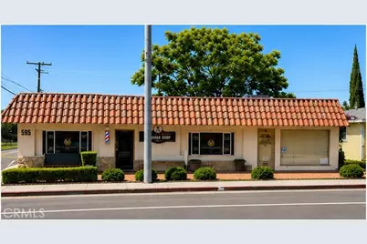 595 E 6th, Beaumont, CA 92223 - Photo 1