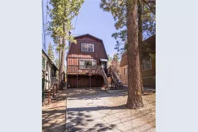42800 Cougar, Big Bear Lake, CA 92315 - Photo 1