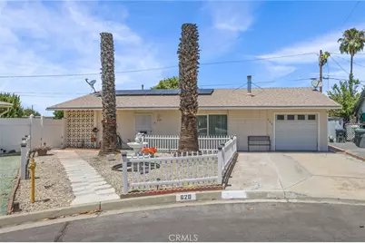 620 Snead Drive, Hemet, CA 92543 - Photo 1