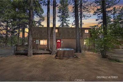 551 Conklin Road, Big Bear Lake, CA 92315 - Photo 3