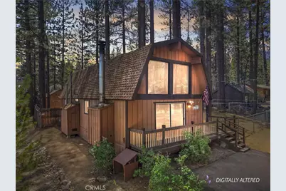 551 Conklin Road, Big Bear Lake, CA 92315 - Photo 1