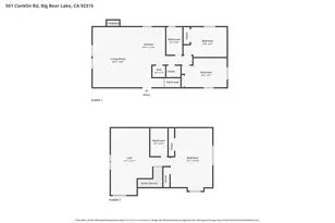 551 Conklin Rd, Big Bear Lake, CA 92315 - Photo 33