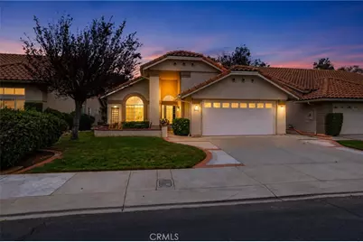5990 Lake Buena Vista, Banning, CA 92220 - Photo 1