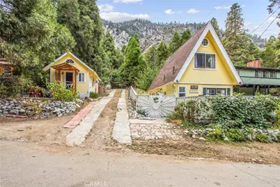 39429 Canyon Drive, Forest Falls, CA 92339 - Photo 5