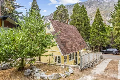 39429 Canyon Drive, Forest Falls, CA 92339 - Photo 21