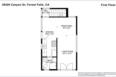 39429 Canyon Drive, Forest Falls, CA 92339 - Photo 35