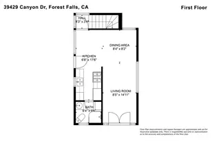 39429 Canyon Dr, Forest Falls, CA 92339 - Photo 35