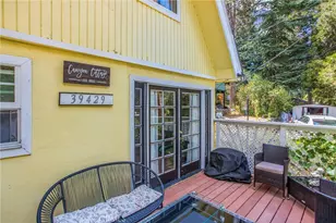 39429 Canyon Dr, Forest Falls, CA 92339 - Photo 19