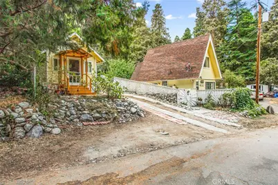 39429 Canyon Drive, Forest Falls, CA 92339 - Photo 3