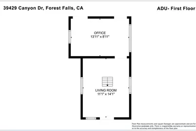 39429 Canyon Drive, Forest Falls, CA 92339 - Photo 33