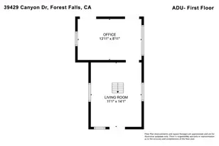 39429 Canyon Dr, Forest Falls, CA 92339 - Photo 33