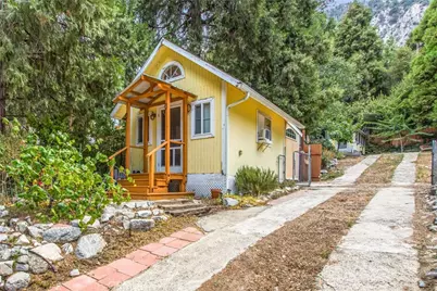 39429 Canyon Drive, Forest Falls, CA 92339 - Photo 23