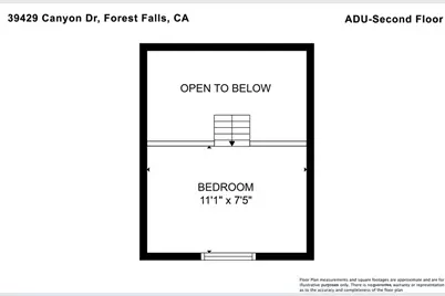 39429 Canyon Drive, Forest Falls, CA 92339 - Photo 31