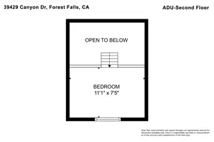 39429 Canyon Dr, Forest Falls, CA 92339 - Photo 31