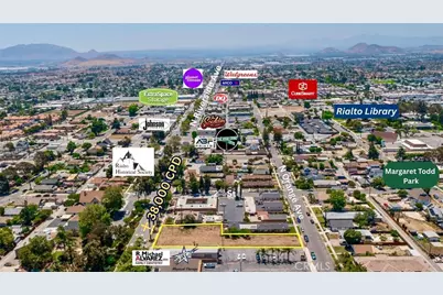210 N Riverside, Rialto, CA 92376 - Photo 3