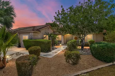 44525 Saffron Court, La Quinta, CA 92253 - Photo 1
