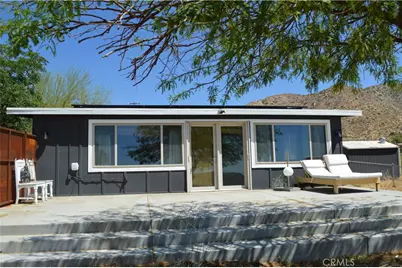 10225 Pinon, Morongo Valley, CA 92256 - Photo 1