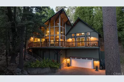 238 Shasta Drive, Lake Arrowhead, CA 92352 - Photo 1