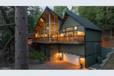 238 Shasta Drive, Lake Arrowhead, CA 92352 - Photo 45