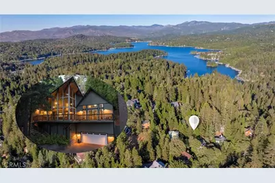 238 Shasta Drive, Lake Arrowhead, CA 92352 - Photo 1