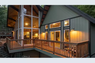 238 Shasta Drive, Lake Arrowhead, CA 92352 - Photo 3