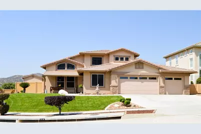 36246 Canyon Terrace Drive, Yucaipa, CA 92399 - Photo 1