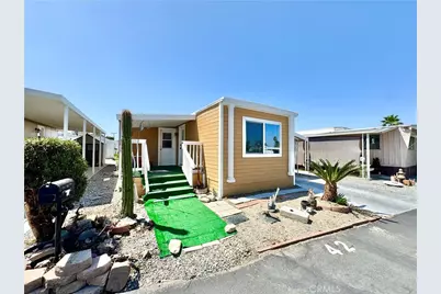 999 Santa Fe Ave #42, San Jacinto, CA 92583 - Photo 1